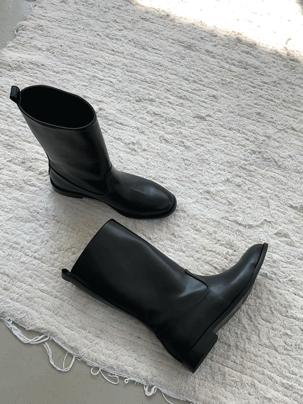 normal long boots