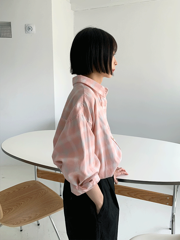 cotton candy shirt